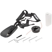 Триммер Hammer MTK620C - Превью изображения №8 — Интернет-магазин ПроЗаказ