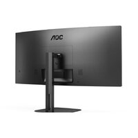 Монитор AOC CU34V5C - Превью изображения №6 — Интернет-магазин ПроЗаказ