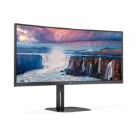 Монитор AOC CU34V5C - Превью изображения №3 — Интернет-магазин ПроЗаказ