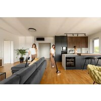 Пылесос Gorenje SVC259400NES - Превью изображения №9 — Интернет-магазин ПроЗаказ