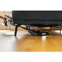 Пылесос Gorenje SVC259400NES - Превью изображения №11 — Интернет-магазин ПроЗаказ