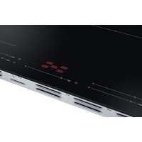 Варочная панель Samsung NZ85C6057FK - Превью изображения №7 — Интернет-магазин ПроЗаказ
