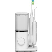 Электрическая зубная щетка и ирригатор Waterpik CC-04 (белый) - Превью изображения №3 — Интернет-магазин ПроЗаказ