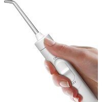 Электрическая зубная щетка и ирригатор Waterpik CC-04 (белый) - Превью изображения №9 — Интернет-магазин ПроЗаказ