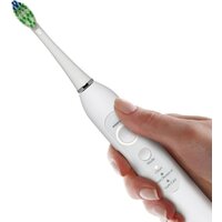 Электрическая зубная щетка и ирригатор Waterpik CC-04 (белый) - Превью изображения №8 — Интернет-магазин ПроЗаказ