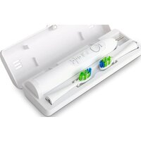 Электрическая зубная щетка и ирригатор Waterpik CC-04 (белый) - Превью изображения №5 — Интернет-магазин ПроЗаказ