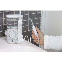 Электрическая зубная щетка и ирригатор Waterpik CC-04 (белый) - Превью изображения №10 — Интернет-магазин ПроЗаказ