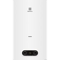 Газовая колонка Electrolux GWH 12 NanoPlus 2.0 - Превью изображения №2 — Интернет-магазин ПроЗаказ