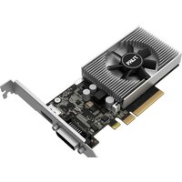 Видеокарта Palit GeForce GT 1030 2GB DDR4 - Превью изображения №2 — Интернет-магазин ПроЗаказ