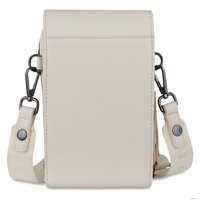 Сумка через плечо Bugatti Almata 49665350 (бежевый) - Превью изображения №6 — Интернет-магазин ПроЗаказ