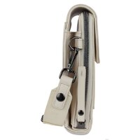 Сумка через плечо Bugatti Almata 49665350 (бежевый) - Превью изображения №2 — Интернет-магазин ПроЗаказ