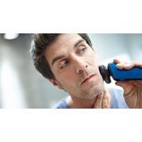 Электробритва Philips S5466/18 - Превью изображения №2 — Интернет-магазин ПроЗаказ