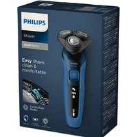Электробритва Philips S5466/18 - Превью изображения №8 — Интернет-магазин ПроЗаказ