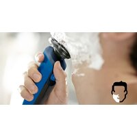 Электробритва Philips S5466/18 - Превью изображения №4 — Интернет-магазин ПроЗаказ