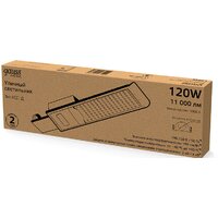 Уличный прожектор Gauss Avenue 629536320 - Превью изображения №5 — Интернет-магазин ПроЗаказ