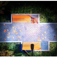 Уличный прожектор Gauss Avenue 629536320 - Превью изображения №6 — Интернет-магазин ПроЗаказ