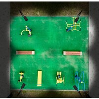 Уличный прожектор Gauss Avenue 629536320 - Превью изображения №7 — Интернет-магазин ПроЗаказ