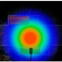 Уличный прожектор Gauss Avenue 629536320 - Превью изображения №8 — Интернет-магазин ПроЗаказ