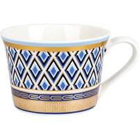 Кружка Nouvelle Golden Blue 0200180 - Превью изображения №4 — Интернет-магазин ПроЗаказ