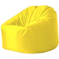 Кресло-мешок Mio Tesoro Poparada XXXL PO-65x85-ZH (желтый) - Превью изображения №5 — Интернет-магазин ПроЗаказ
