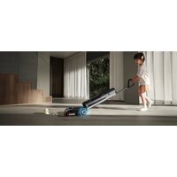 Вертикальный моющий пылесос Dreame H15 Pro Wet and Dry Vacuum Cleaner HHR46A (евровилка) - Превью изображения №7 — Интернет-магазин ПроЗаказ
