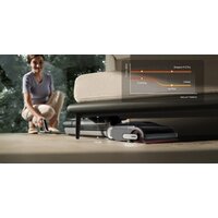 Вертикальный моющий пылесос Dreame H15 Pro Wet and Dry Vacuum Cleaner HHR46A (евровилка) - Превью изображения №4 — Интернет-магазин ПроЗаказ
