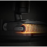 Вертикальный моющий пылесос Dreame H15 Pro Wet and Dry Vacuum Cleaner HHR46A (евровилка) - Превью изображения №10 — Интернет-магазин ПроЗаказ