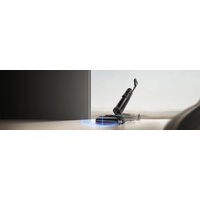 Вертикальный моющий пылесос Dreame H15 Pro Wet and Dry Vacuum Cleaner HHR46A (евровилка) - Превью изображения №2 — Интернет-магазин ПроЗаказ