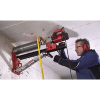 Дрель алмазного сверления Milwaukee DD 3-152 [4933428000] - Превью изображения №8 — Интернет-магазин ПроЗаказ