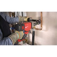 Дрель алмазного сверления Milwaukee DD 3-152 [4933428000] - Превью изображения №13 — Интернет-магазин ПроЗаказ