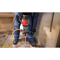 Дрель алмазного сверления Milwaukee DD 3-152 [4933428000] - Превью изображения №9 — Интернет-магазин ПроЗаказ