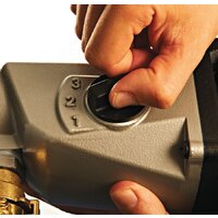 Дрель алмазного сверления Milwaukee DD 3-152 [4933428000] - Превью изображения №4 — Интернет-магазин ПроЗаказ