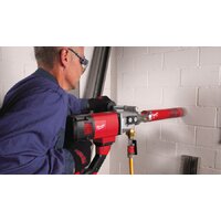 Дрель алмазного сверления Milwaukee DD 3-152 [4933428000] - Превью изображения №10 — Интернет-магазин ПроЗаказ