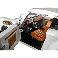 Конструктор LEGO Creator 10295 Porsche 911 - Превью изображения №15 — Интернет-магазин ПроЗаказ