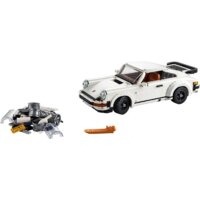 Конструктор LEGO Creator 10295 Porsche 911 - Превью изображения №3 — Интернет-магазин ПроЗаказ