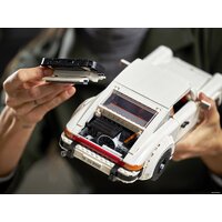 Конструктор LEGO Creator 10295 Porsche 911 - Превью изображения №33 — Интернет-магазин ПроЗаказ