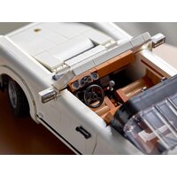 Конструктор LEGO Creator 10295 Porsche 911 - Превью изображения №20 — Интернет-магазин ПроЗаказ