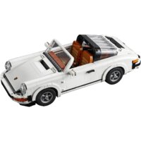 Конструктор LEGO Creator 10295 Porsche 911 - Превью изображения №10 — Интернет-магазин ПроЗаказ