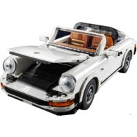 Конструктор LEGO Creator 10295 Porsche 911 - Превью изображения №4 — Интернет-магазин ПроЗаказ