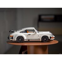 Конструктор LEGO Creator 10295 Porsche 911 - Превью изображения №22 — Интернет-магазин ПроЗаказ