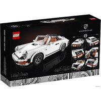 Конструктор LEGO Creator 10295 Porsche 911 - Превью изображения №2 — Интернет-магазин ПроЗаказ