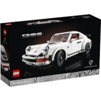 Конструктор LEGO Creator 10295 Porsche 911 - Превью изображения №1 — Интернет-магазин ПроЗаказ