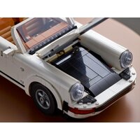 Конструктор LEGO Creator 10295 Porsche 911 - Превью изображения №19 — Интернет-магазин ПроЗаказ