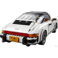 Конструктор LEGO Creator 10295 Porsche 911 - Превью изображения №5 — Интернет-магазин ПроЗаказ