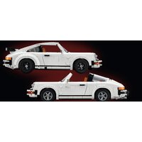 Конструктор LEGO Creator 10295 Porsche 911 - Превью изображения №27 — Интернет-магазин ПроЗаказ