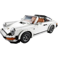 Конструктор LEGO Creator 10295 Porsche 911 - Превью изображения №13 — Интернет-магазин ПроЗаказ