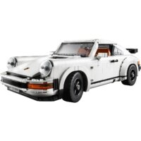 Конструктор LEGO Creator 10295 Porsche 911 - Превью изображения №11 — Интернет-магазин ПроЗаказ