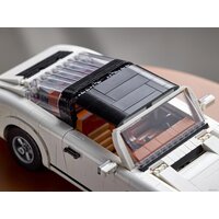 Конструктор LEGO Creator 10295 Porsche 911 - Превью изображения №38 — Интернет-магазин ПроЗаказ