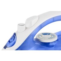 Утюг CENTEK CT-2319 (синий) - Превью изображения №2 — Интернет-магазин ПроЗаказ