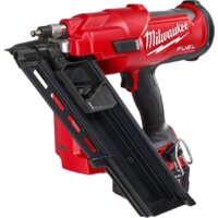Гвоздезабиватель Milwaukee M18 FFN-502C 4933471404 (с 2-мя АКБ) - Превью изображения №2 — Интернет-магазин ПроЗаказ